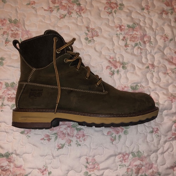 Timberland boots - Picture 3 of 5